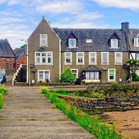 Inviting 1-Bed Apartment In Campbeltown Loch Views Buitenkant foto