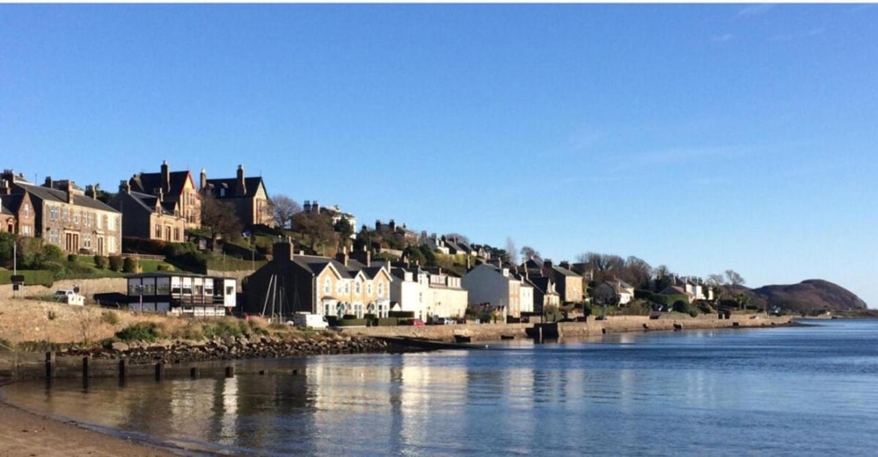 Inviting 1-Bed Apartment In Campbeltown Loch Views Buitenkant foto