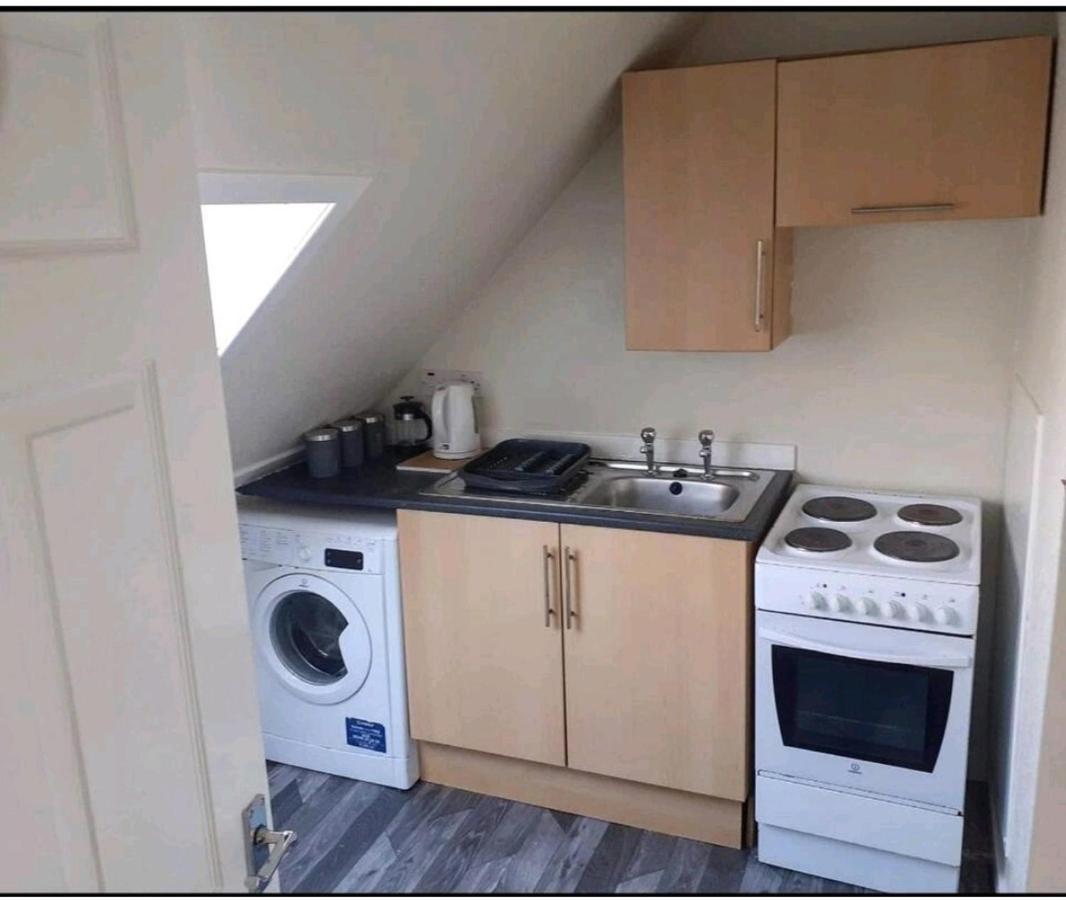 Inviting 1-Bed Apartment In Campbeltown Loch Views Buitenkant foto