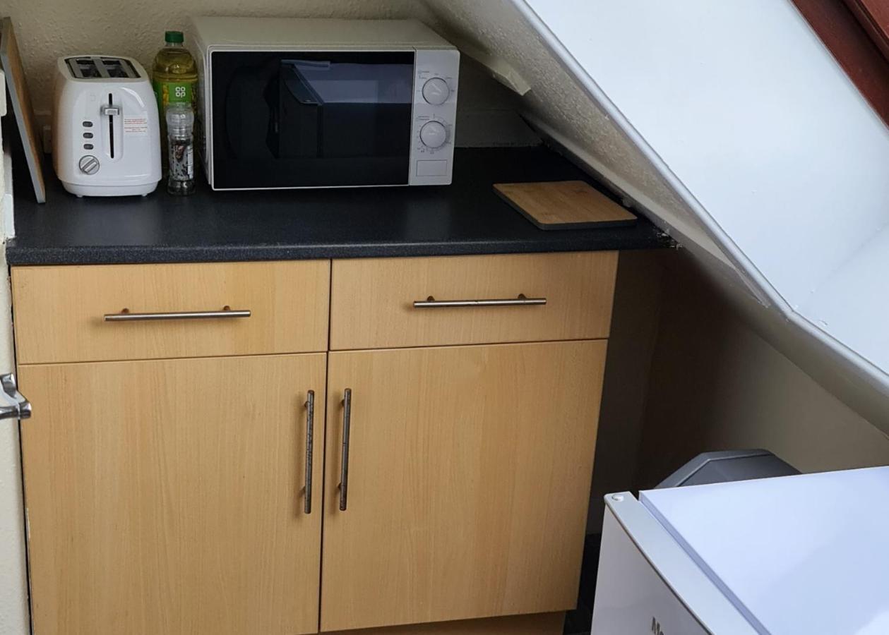 Inviting 1-Bed Apartment In Campbeltown Loch Views Buitenkant foto