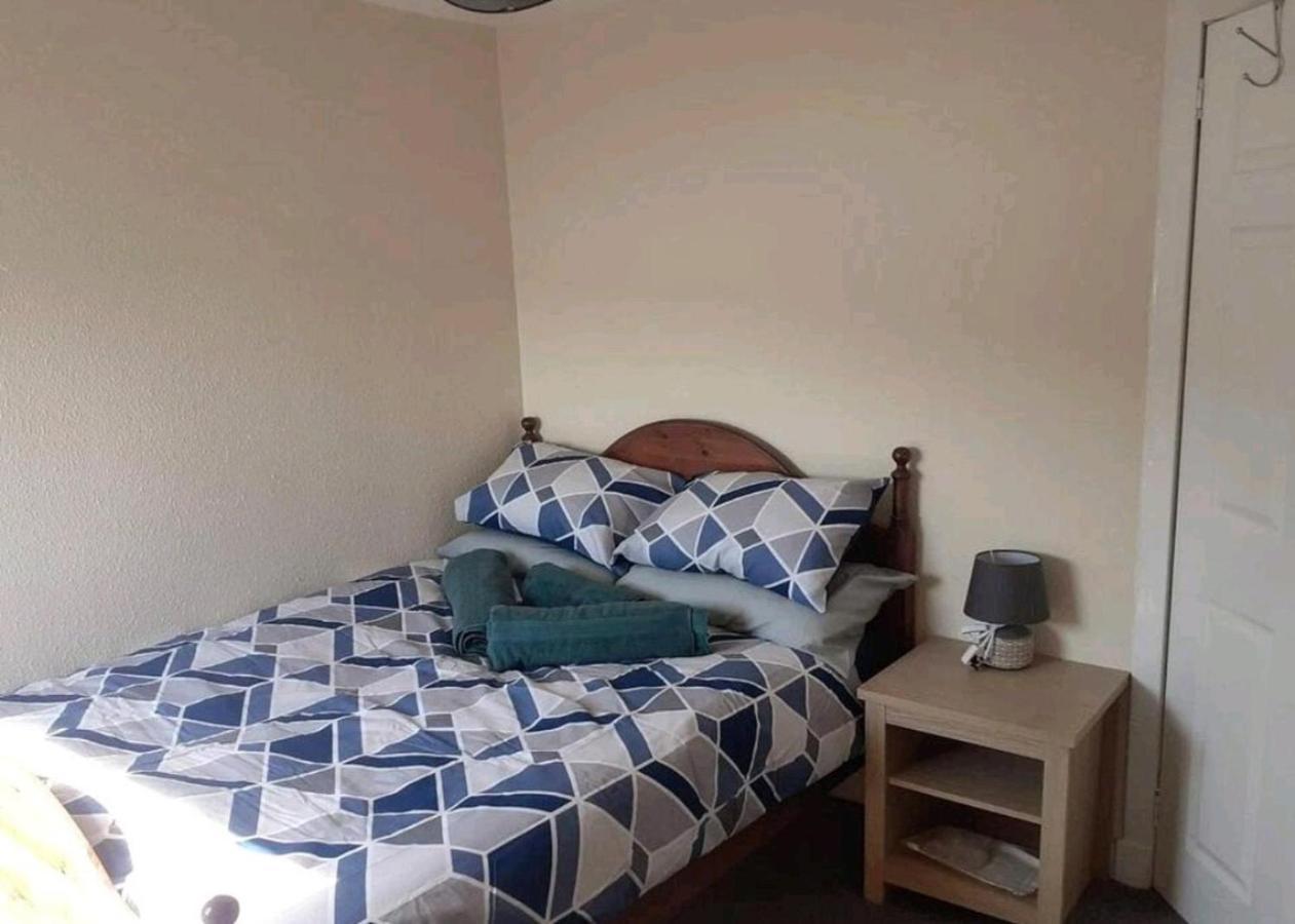 Inviting 1-Bed Apartment In Campbeltown Loch Views Buitenkant foto