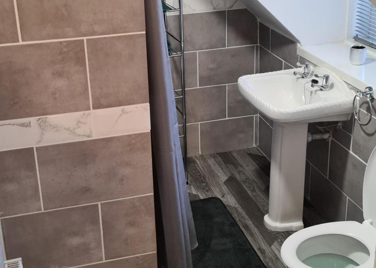 Inviting 1-Bed Apartment In Campbeltown Loch Views Buitenkant foto
