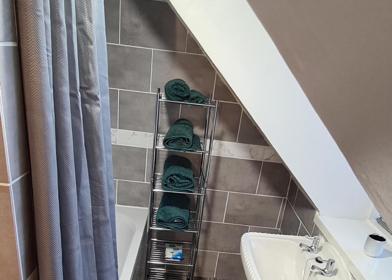 Inviting 1-Bed Apartment In Campbeltown Loch Views Buitenkant foto