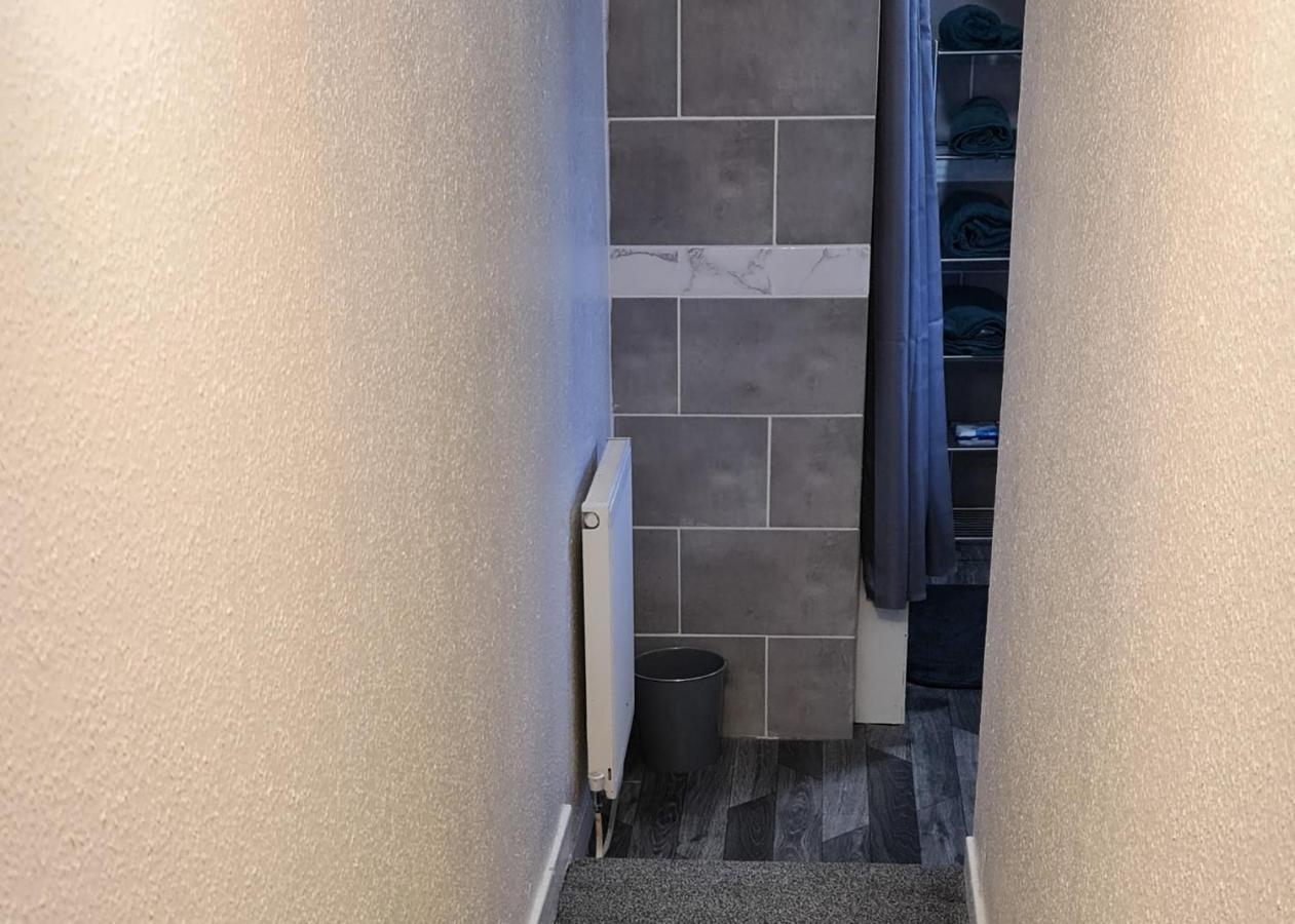 Inviting 1-Bed Apartment In Campbeltown Loch Views Buitenkant foto